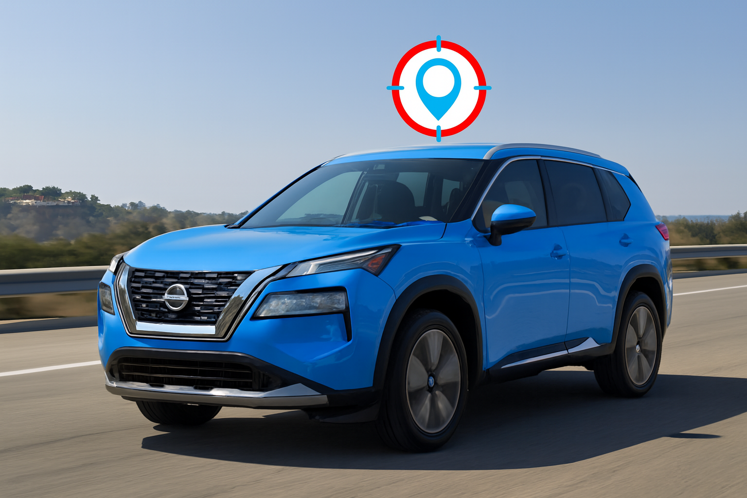 Car Tracking Nairobi