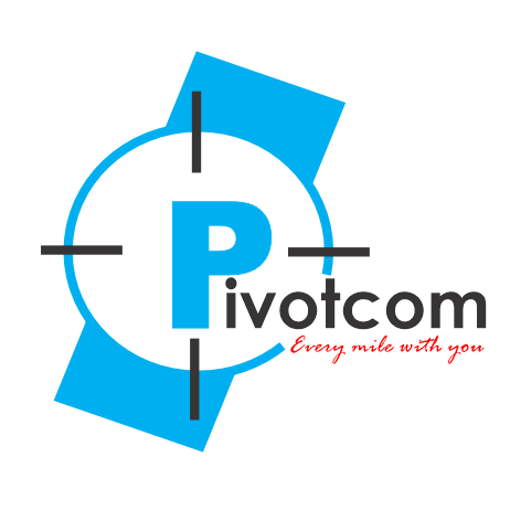 Pivotcom Ltd