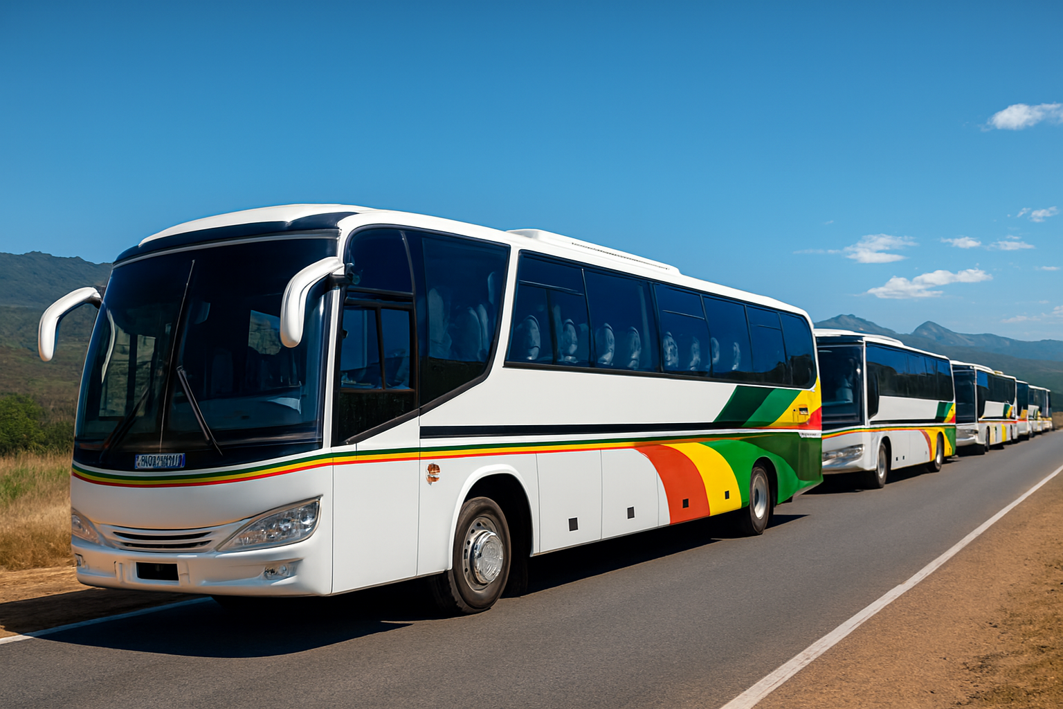 Pivotcom Fleet Management Nairobi