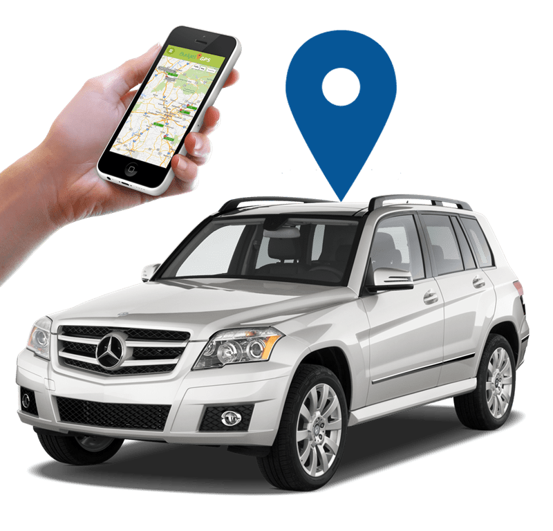 Vehicle Tracking services