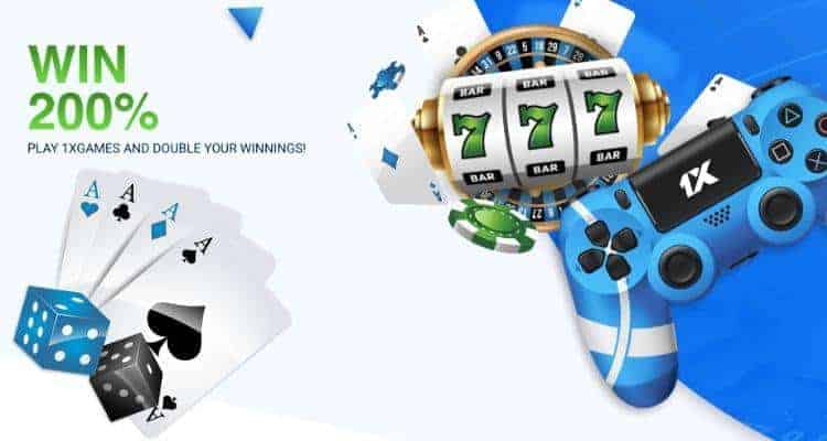 Техники выигрыша в 1xBet и усиление; И советы на 2024 год: как играть в 1xBet и выиграть деньги