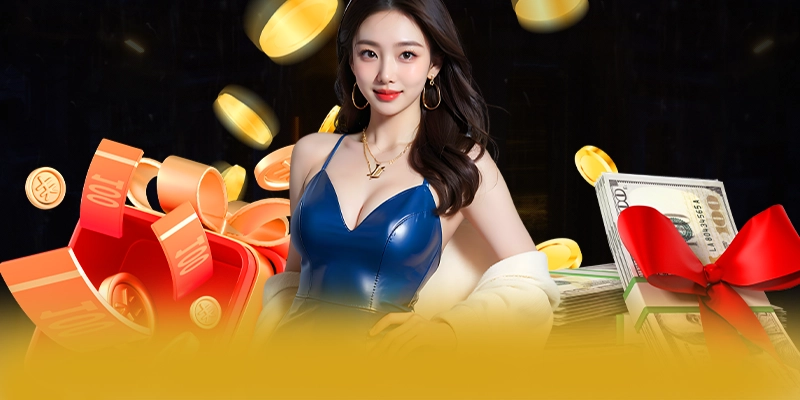 CONGA6789 - Nhà cái được cộng đồng săn đón tại Việt Nam – Trải nghiệm ưu đãi hấp dẫn cùng CONGA6789