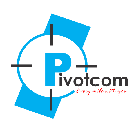 Pivotcom Ltd.